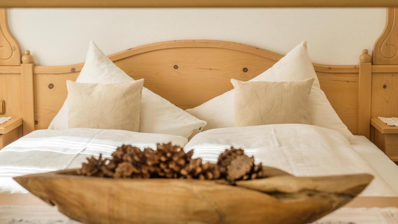 Bed and Breakfast Bellamonte Санкт-Антон-ам-Арльберг Экстерьер фото