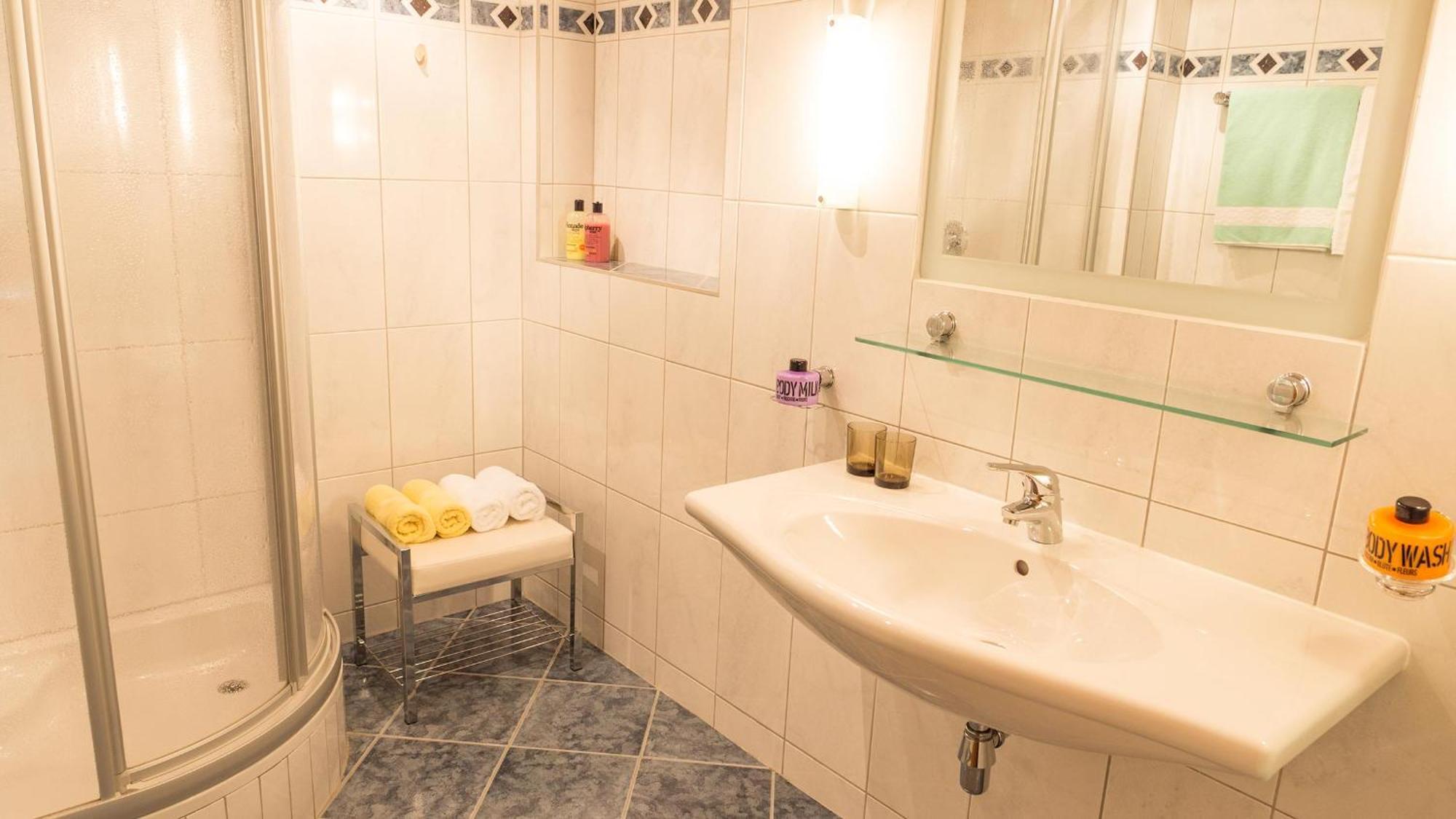 Bed and Breakfast Bellamonte Санкт-Антон-ам-Арльберг Экстерьер фото